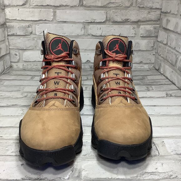 jordan 6 rings winterized size 12